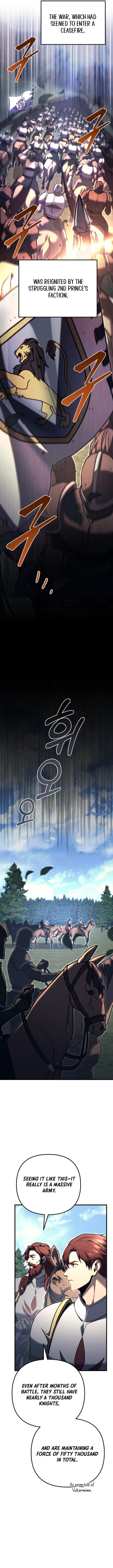 Regressor of the Fallen family Chapter 84 1